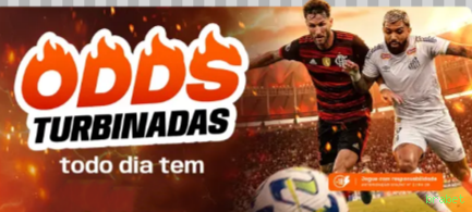 Bônus de Boas-vindas brabet