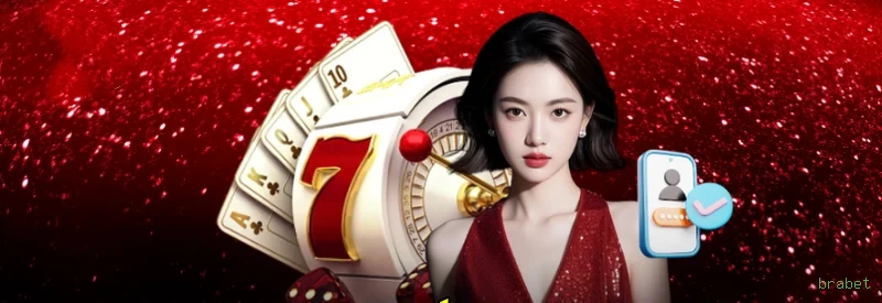 Estatísticas brabet