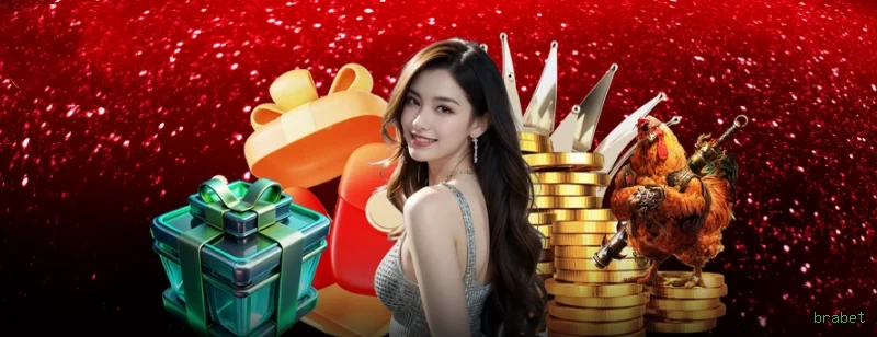 Avaliações dos Jogadores brabet