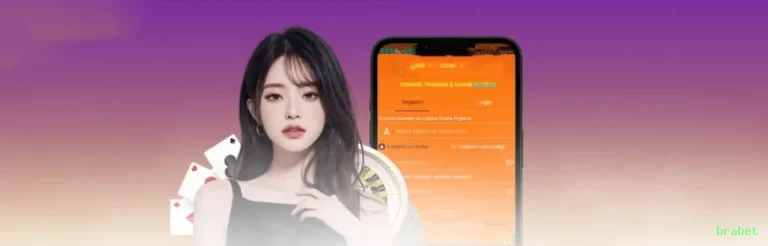 Diretório de Jogos brabet