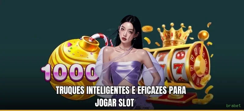 Jogos de Slot brabet